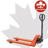 2000kg Light Duty Hand Pallet Truck Self Weight 55kg (JC)