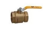 Gas Ball Valve (Q11F-25T)