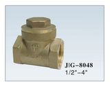 Brass Check Valve