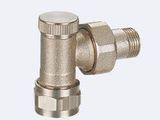 Thermostatic Valves (MY-1565)