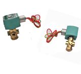 Sullaire 42027 Air Compressor Control Valve Solenoid Valve