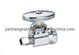 Angle Valve