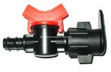 Agriculture Irrigation Plastic Mini Valve (OV0716/OV0720)