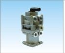 Foot Brake Valve