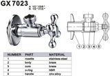 Angle Valve (GX7023)