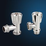 (MF44016) Angle Valve