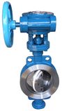 Butterfly Valve