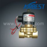 Solenoid Valve