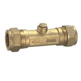 Control Valve