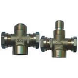 Sanitary Valve