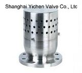 Vacuum Negative Pressure Safety Valve (FA72W)