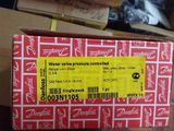 Danfoss Refrigeration Water Valve Pressure Controlled (WVFX10) 003n1105