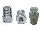 Sealant Fitting&Drain Plug for Valve