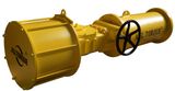 Scotch Yoke / Hydraulic Actuator (DFA14 to DFA60) Aw