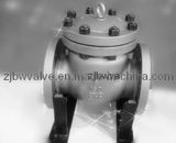 Cryogenic API Check Valve (DH44Y)