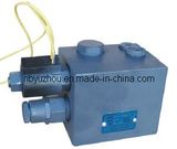 Hydraulic Switch for Slewing, Hydraulic Brake Control Valve for Slewing Brake Control