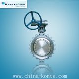 Lug Butterfly Valve