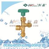 Three- Way Valve/Refrigeration Parts