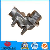 Customized Xgl Thread Stainless Steel Valve Part