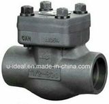 Forged Steel Check Valve