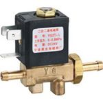 Solenoid Valve