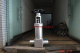 Professional High Pressure Globe Valve with CE Certificate