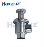 Sanitary Adjustable Valve