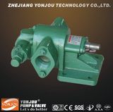 Gear Oil Pump with Relief Valve, Mini Gear Pump