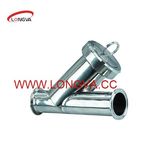 800wog Stainless Steel Filter Valve