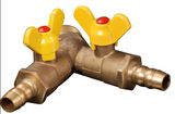 Gas Valve (YED-A1062)