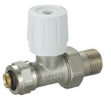 Brass Radiator Valve