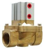 STC Manual Ball Valve (2KS Series)