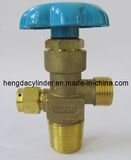 Oxygen Valve (CGA540)