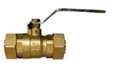 Ball Valve