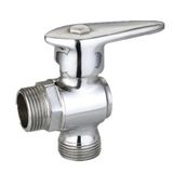 Brass Angle Valve (SSF-80120)