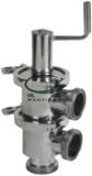 Manual Reversal Valve