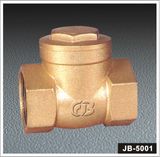 Check Valve (JB-5001)