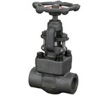 Forged Steel Globe Valve