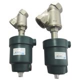 Qjzd Series Angle Valve - 1