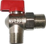 Brass Angle Valve (01)