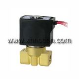 2n Series Compact Solenoid Valve