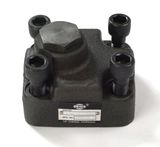 Hydraulic Valve Check Valve (CRG Series)