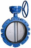 Butterfly Valve - 2