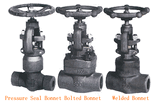 Globe Valve