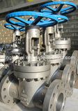 API 603 Gate Valve