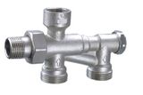 Radiator Valve