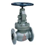 API Stainless Steel Globe Valve (J41H-150LBP)