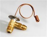 Thermal Expansion Valve