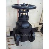 250lb Non Rising Stem Gate Valve