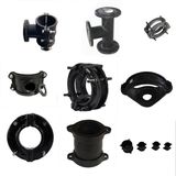 Ductile Cast Iron Parts